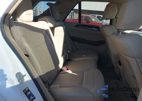 2013 Mercedes-Benz Ml 350 Bluetec 4Matic from USA, damaged, VIN 4JGDA2EB3DA140270